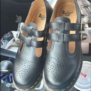 mary jane doc martens